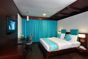 Hotel Indraprastha - Image 4