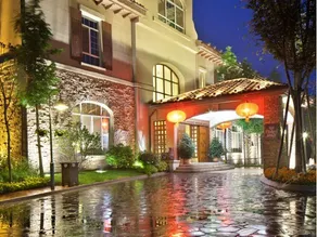 Hot Spring Badong Club - Image 4