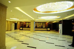 Mankedun Hotel (Guangzhou Sanyuanli Metro Station) - Image 2