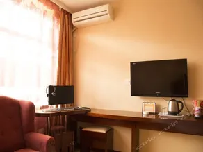Hexing Esports Hotel (Central Avenue Baroque Branch) - Image 5