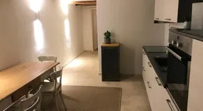 Apartment 'Ferienwohnung' with Private Garden and Terrace, Wi-Fi Included - Image 2
