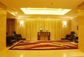 Song Yuan Hotel - Image 3