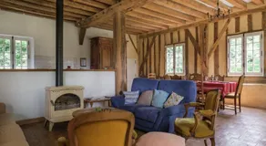 Spettacolare casa totalmente attrezzata con giardino e terrazza | Vista sulla natura - Image 2