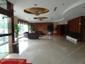 SENHUANG HOTEL - Image 4