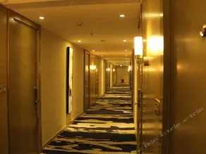 Wufu Business Boutique Hotel - Image 2