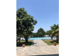 Villa Nomads Paralia private pool and parking - Image 4
