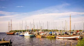 HR Baltic Sea Cottage mit Schwimmbad und Ostseeblick - Image 2