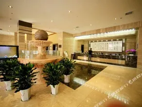 Shishou Crown Hotel - Image 5