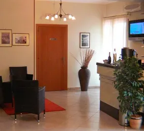 Hotel Il Conte Dell'Etna - Image 2