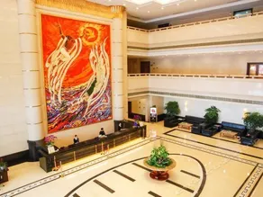 DongGuan Chang An Hotel - Image 3