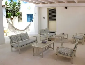 Hotel Macondo - Image 3