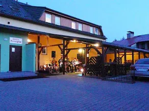 Hotel Pod Zelenou - Image 4