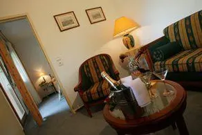 Hostellerie Saint Hubert - Image 4