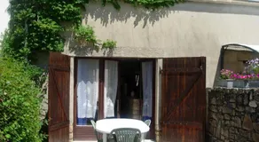 Ker Océan 3 au bord des dunes logement du bout Famille DUPREZ GOBERT - Image 3