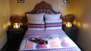 Authentic Bicycle Tours and Backpackers - Image 2