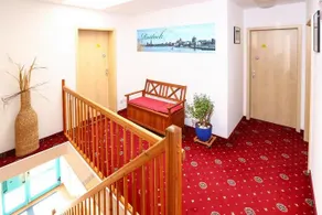 Hotel-Pension Petridamm - Image 2