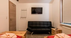 Ferienhaus Little Rennsteig - Image 4