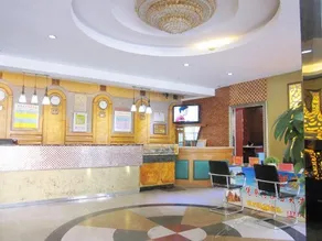 Jinxiang Hotel - Image 2