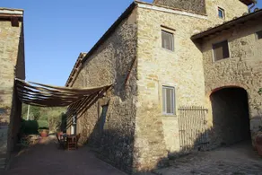 Agriturismo Di Mezzano In Chianti - Image 2