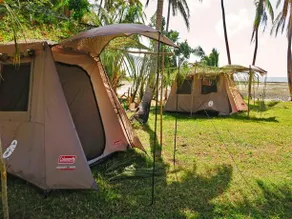 Isa Lei Glampsite - Image 5