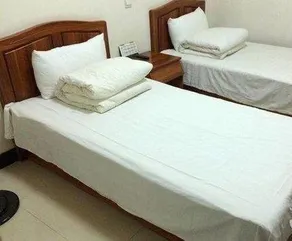 Yusheng Hotel - Image 3