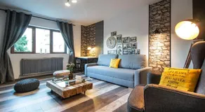 Rent in Cluj Apartments - Image 3