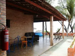Hostel e Restaurante Mestre dos Mares - Image 4