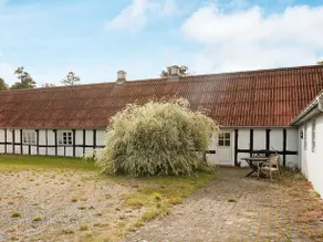 Luxurious Holiday Home in Grenaa with Hot Tub & Sauna - Image 1