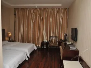 GAOYUAN LIJING QUALITY BUSINESS HOTEL - Image 5