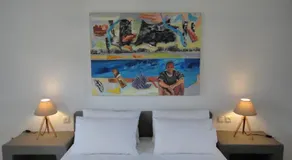 Sandy beach house - Image 4