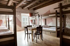 Arpacay Backpackers Hostel - Image 2