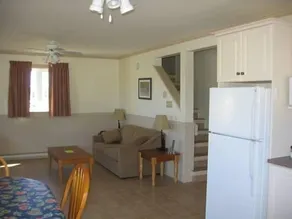 Les Chalets de la Plage de Bas-Caraquet - Image 5