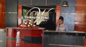Washington Hotel Addis Ababa - Image 2