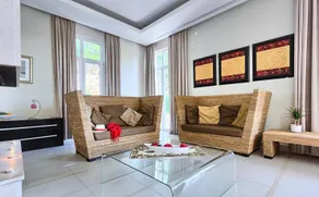 Lotus Villa Milna - Image 4