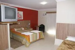 Villa das Termas Hotel - Image 4