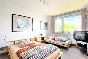 Privatapartment Messe West - Image 2