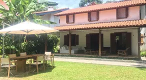 Casa Pé Na Areia - Praia Do Felix - Image 4