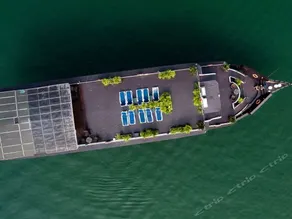 Bellezza Boutique Cruises - Image 2