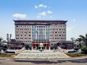 XIANGTAI ECOLOGIC INTERNATIONAL HOTEL - Image 2