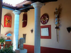 Casa Rural Romana - Image 2