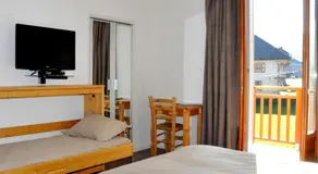 Hotel Restaurant du Soleil - Image 2