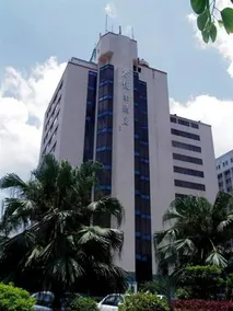 Greenery Hotel - Image 2