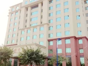 Foshan Yujie Hotel - Image 4