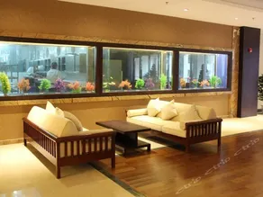 Gloria Hotspring Resort Anning - Image 4
