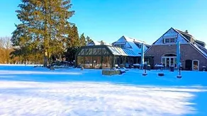 Forrest hotel - restaurant de Tuinkamer - Image 4