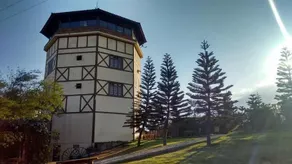 Pousada Cabanas Da Serra - Image 1