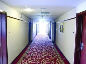 Datong Yidahaote Inn - Image 4