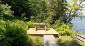 Camp Barnabus by Morton & Furbish - Image 4
