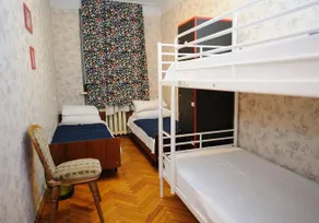 Retro Moldova Hostel - Image 4