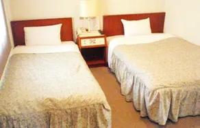 Business Hotel Oak Akishima - Image 5